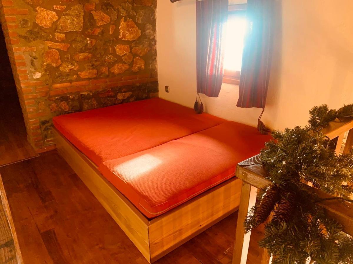 Villa Palaios Agios Athanasios Paleósz Ájosz Athanásziosz Kültér fotó